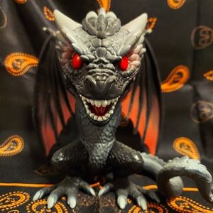 Funko pop - drogon (6 inch)